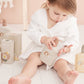 Calming Oatmeal Baby Hair & Body Wash