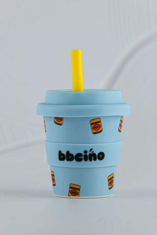 Mitey-Good (Blue) | Bbcino Cup