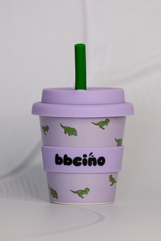 Dino-mite | Bbcino Cup