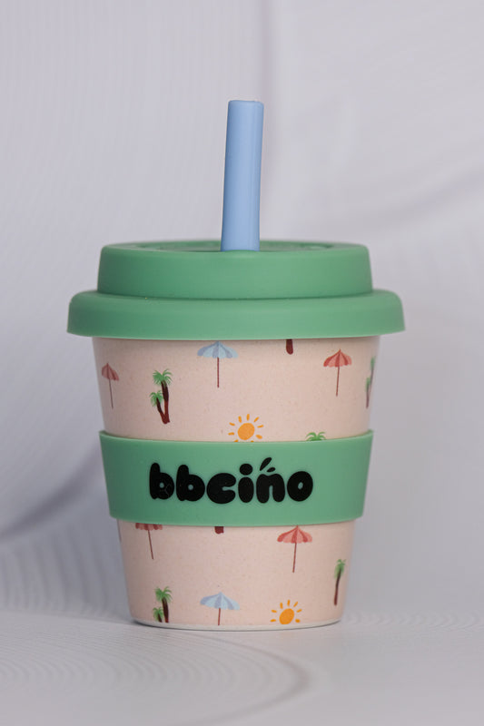 Life's a Beach | Bbcino Cup