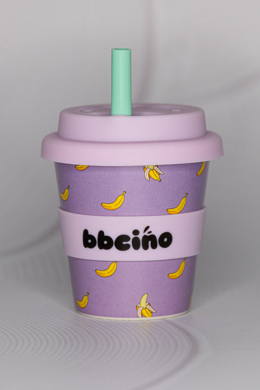 Go Bananas | Bbcino Cup