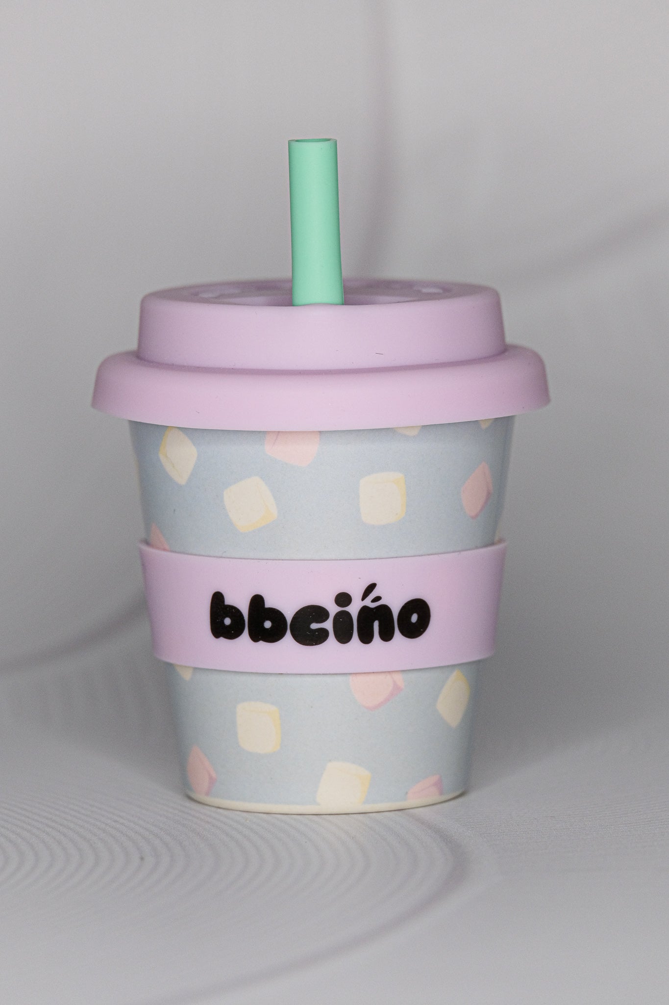 Marsh-MELLOW | Bbcino Cup